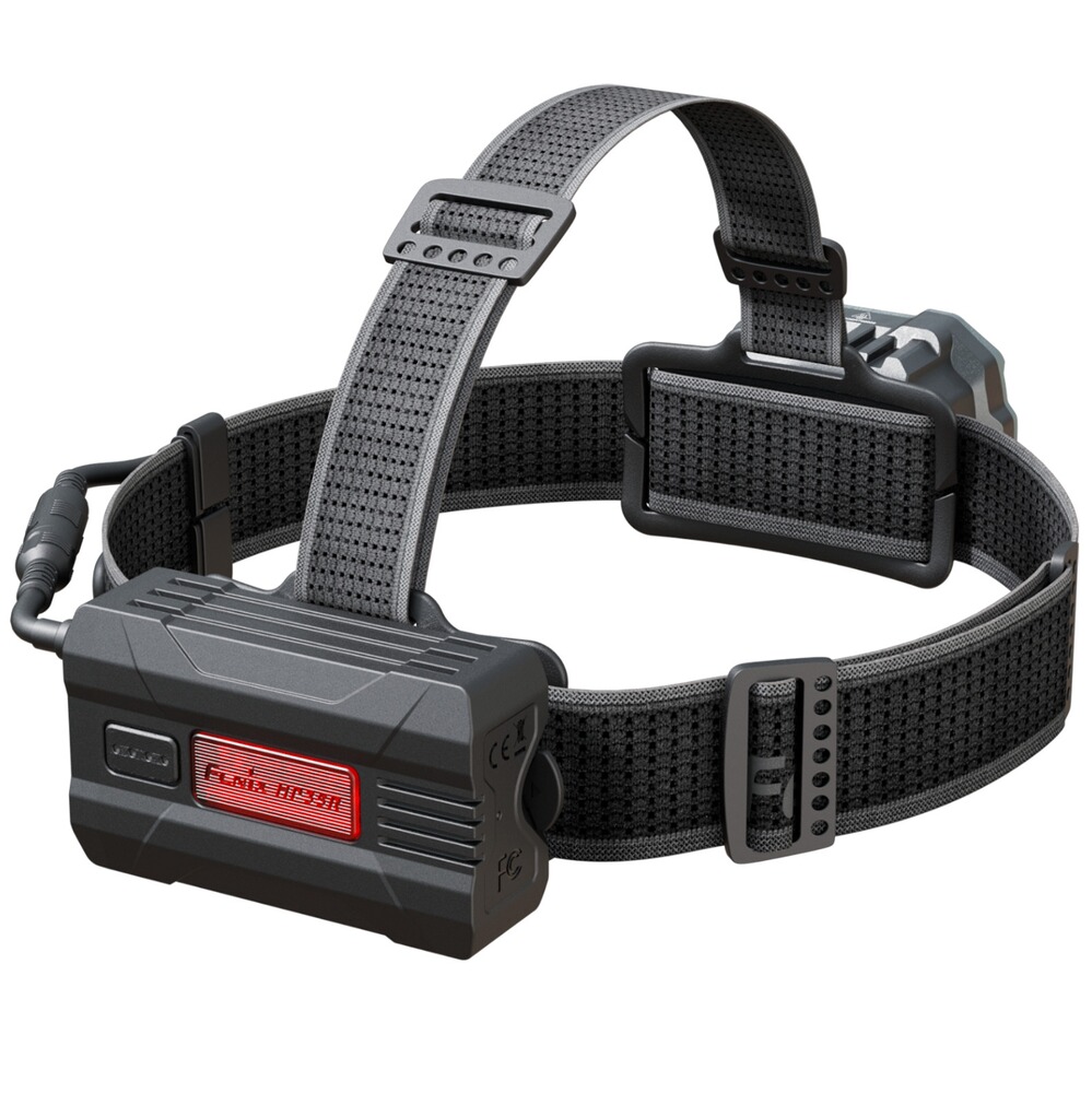Stirnlampe HP35, Fenix