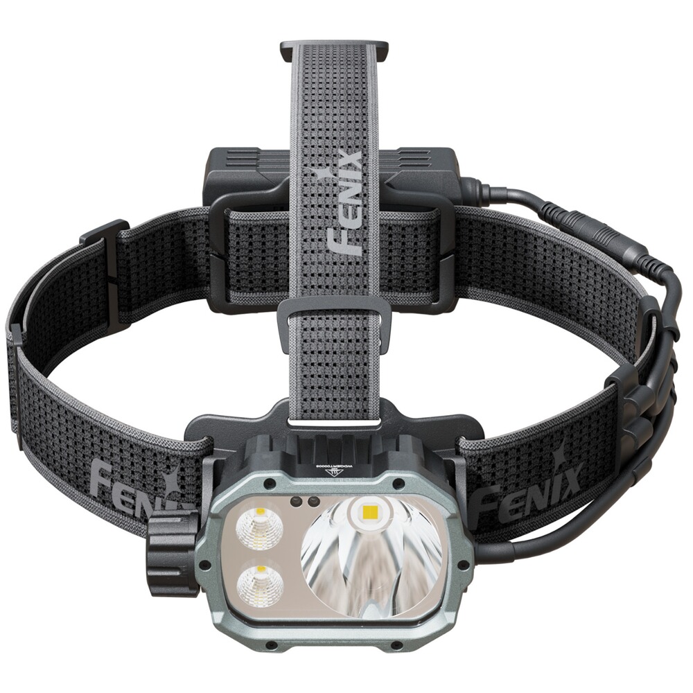 Stirnlampe HP35, Fenix