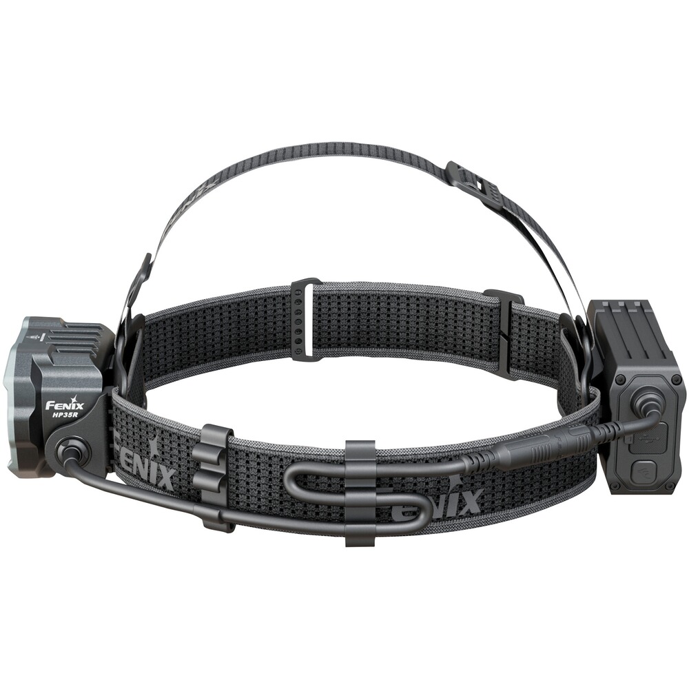 Stirnlampe HP35, Fenix