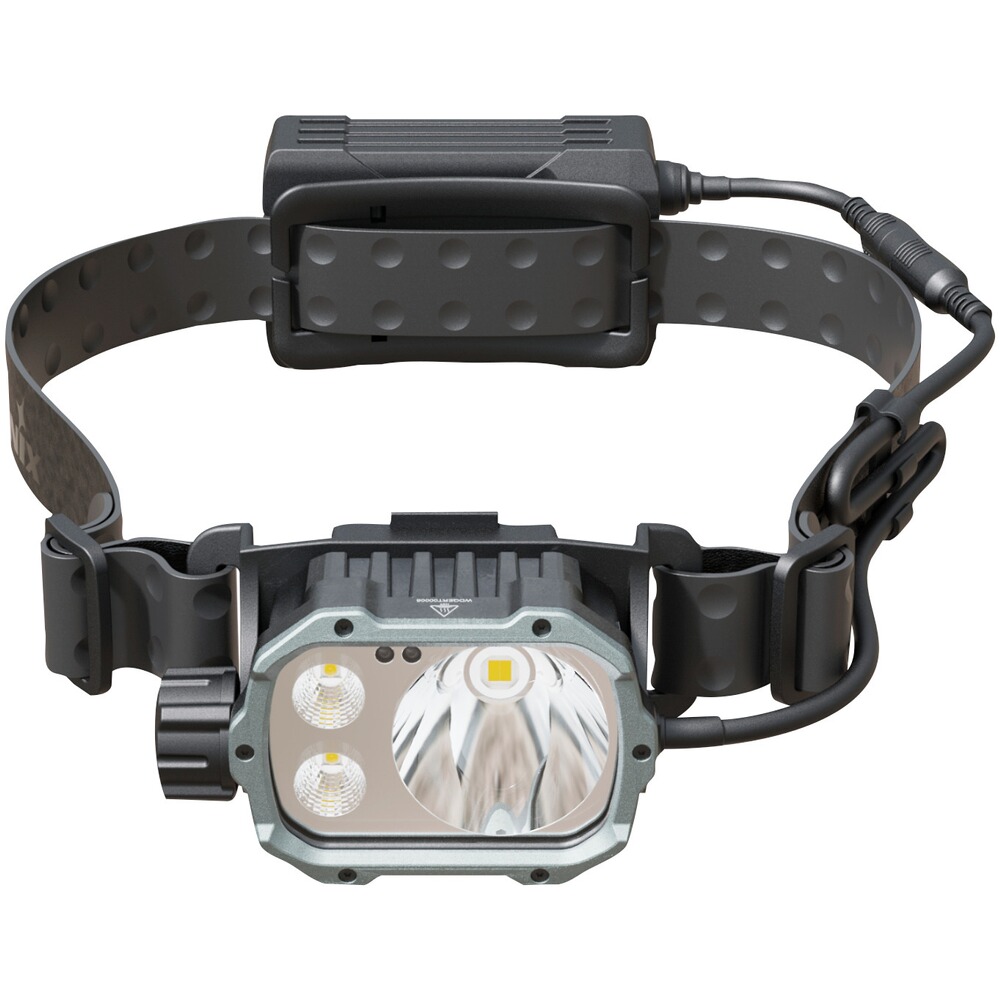 Stirnlampe HP35, Fenix