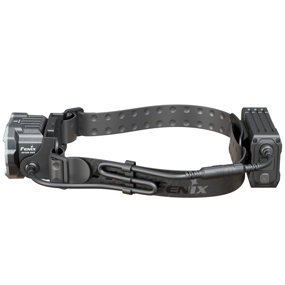 Stirnlampe HP35, Fenix