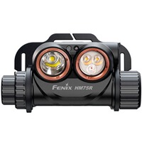 Stirnlampe HM75R, Fenix