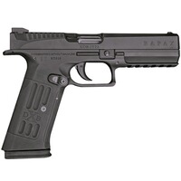 Pistole Rapax Tactical, DECIMA