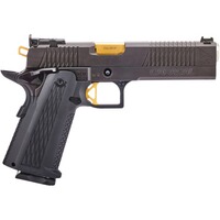 Pistole Caracal Lynx Sport, DECIMA