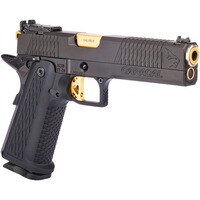 Pistole Caracal Lynx Sport, DECIMA