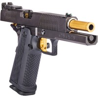 Pistole Caracal Lynx Sport, DECIMA