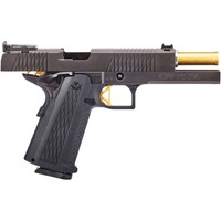 Pistole Caracal Lynx Sport, DECIMA