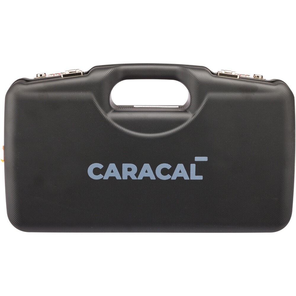 Pistole Caracal Lynx Sport, DECIMA