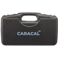 Pistole Caracal Lynx Sport, DECIMA