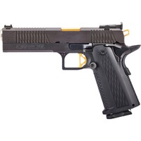 Pistole Caracal Lynx Sport, DECIMA