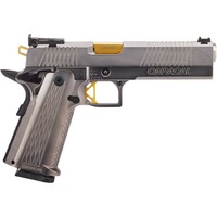 Pistole Caracal Lynx Sport, DECIMA