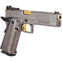 Pistole Caracal Lynx Sport, DECIMA