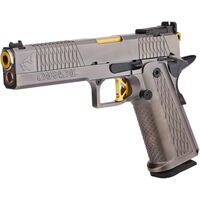 Pistole Caracal Lynx Sport, DECIMA