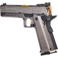 Pistole Caracal Lynx Sport, DECIMA