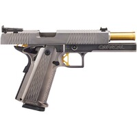 Pistole Caracal Lynx Sport, DECIMA