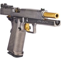 Pistole Caracal Lynx Sport, DECIMA