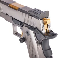 Pistole Caracal Lynx Sport, DECIMA