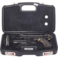 Pistole Caracal Lynx Sport, DECIMA