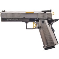 Pistole Caracal Lynx Sport, DECIMA