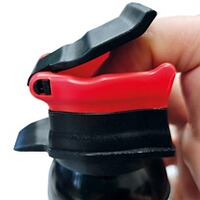 Abwehrspray Pfeffer-KO RSG-Kappe, BALLISTOL