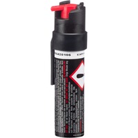 Abwehrspray Gel mit Clip, Sabre Red