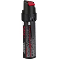 Abwehrspray Gel mit Clip, Sabre Red