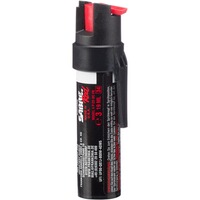 Abwehrspray mit Clip, Sabre Red