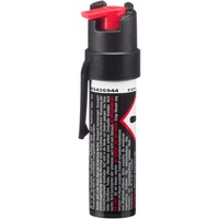 Abwehrspray mit Clip, Sabre Red