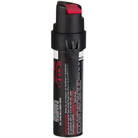 Abwehrspray mit Clip, Sabre Red