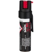 Abwehrspray mit Clip, Sabre Red