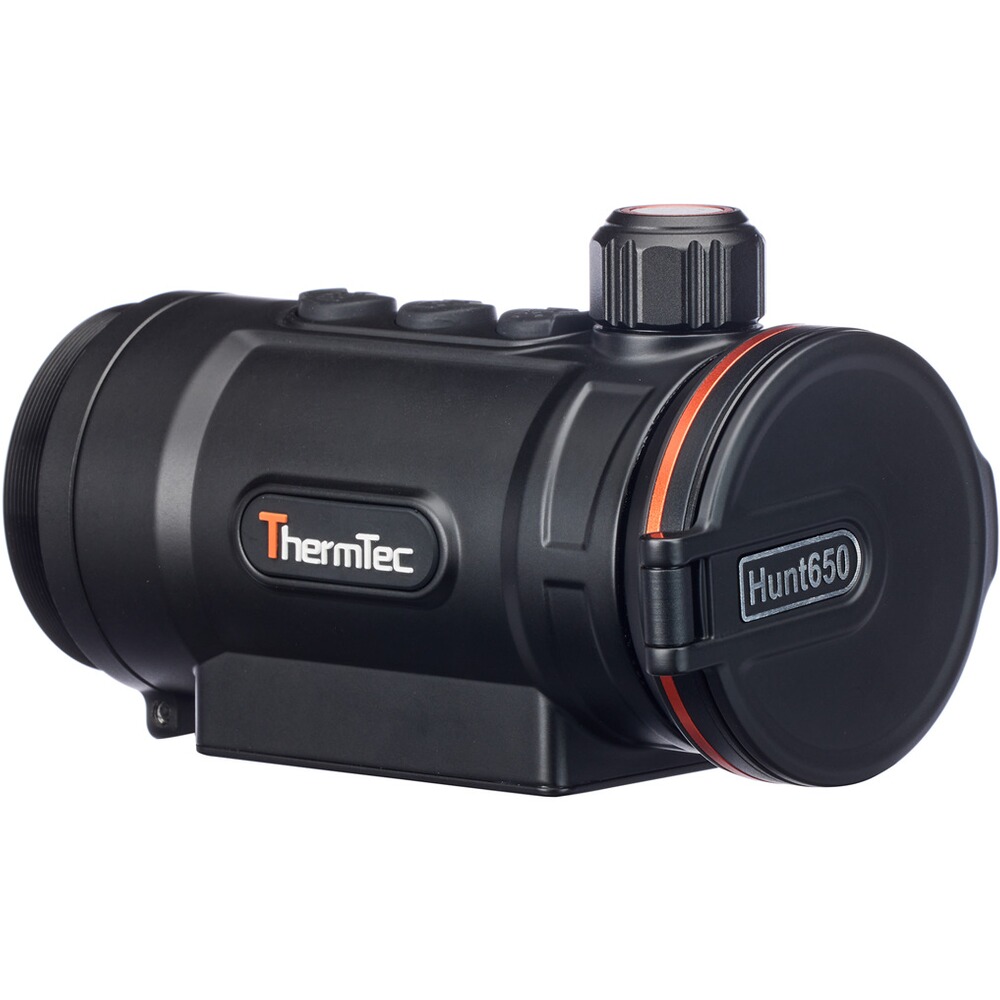 Wärmebild-Vorsatzgerät Hunt 650, ThermTec