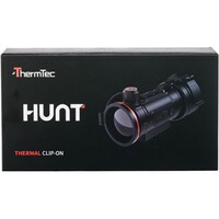 Wärmebild-Vorsatzgerät Hunt 650, ThermTec