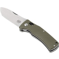 Klappmesser Original, Mauser