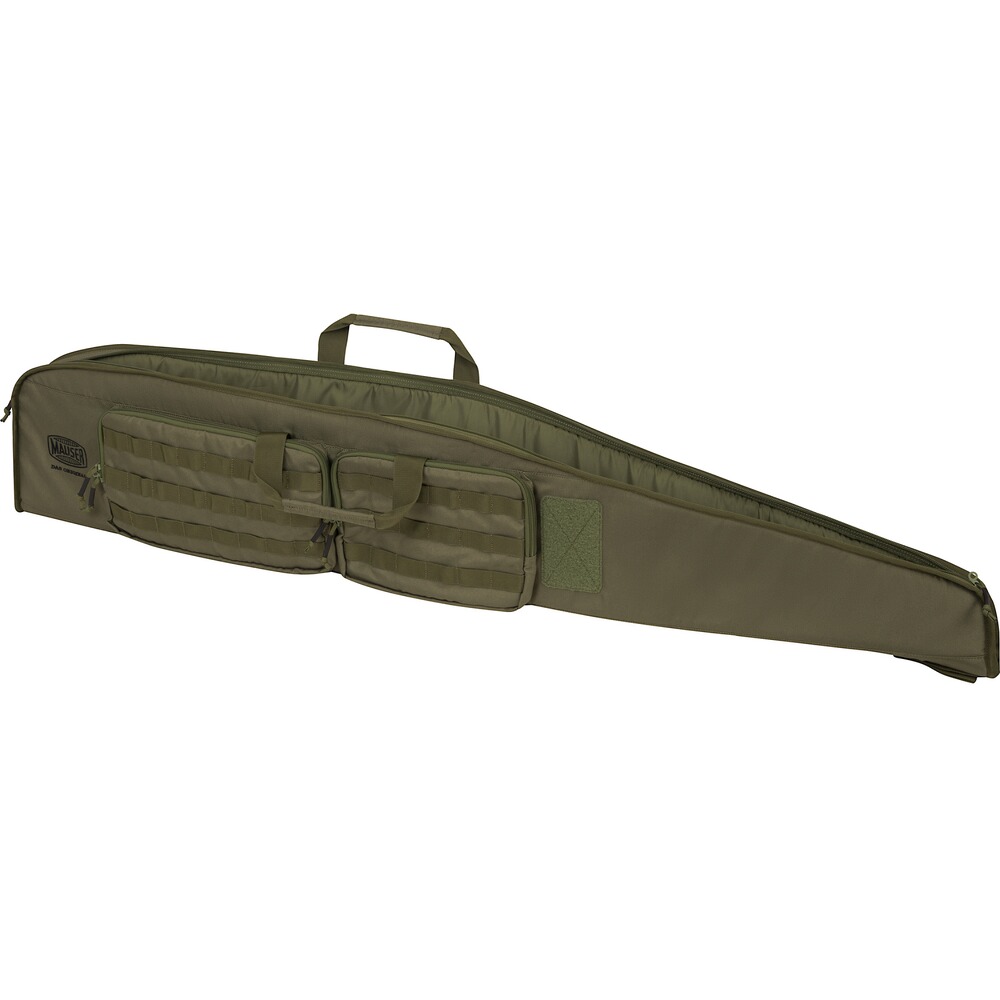 Futteral Original, Mauser
