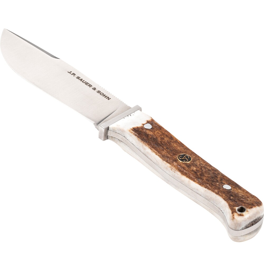 Jagdnicker Hirschhorn, SAUER