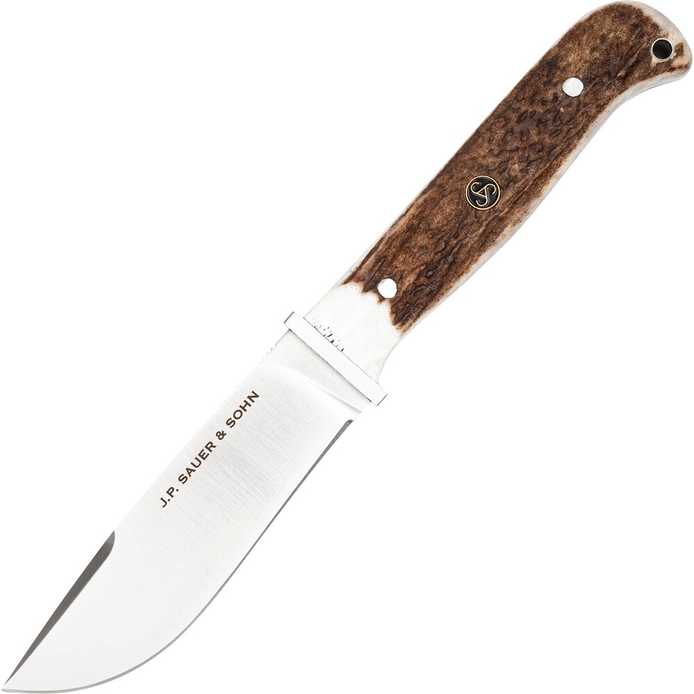 Jagdnicker Hirschhorn