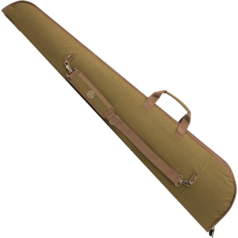 Futteral Canvas, SAUER