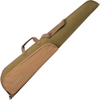 Futteral Canvas, SAUER