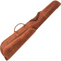 Futteral Leder, SAUER
