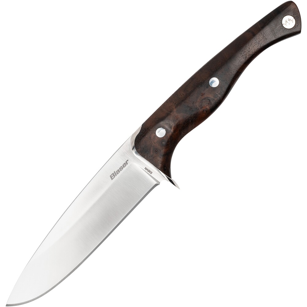 Messer Prestige 110