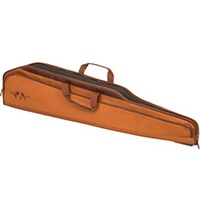 Futteral Canvas/Leder, Blaser