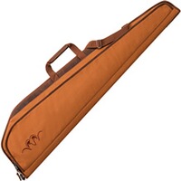 Futteral Canvas/Leder, Blaser