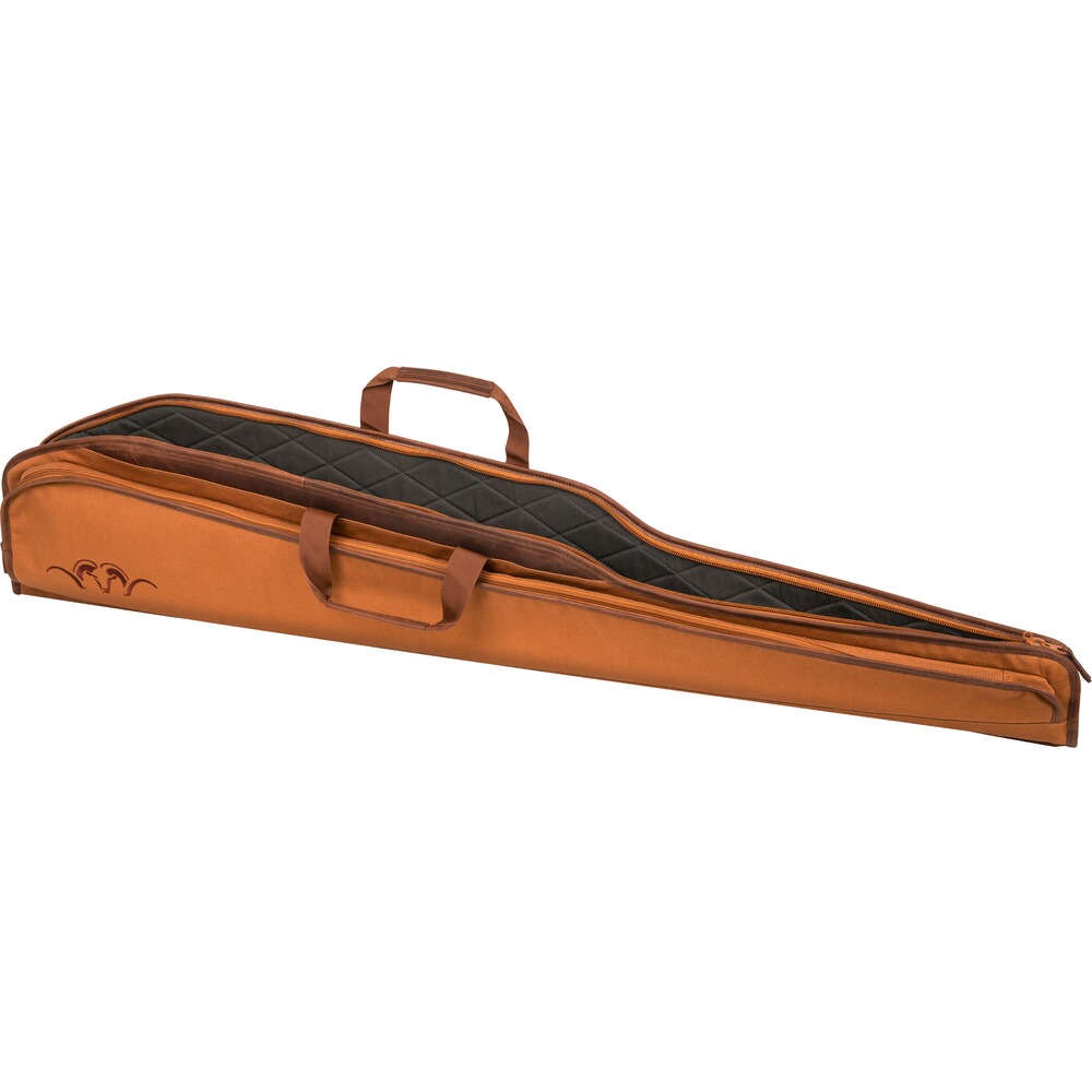 Futteral Canvas/Leder, Blaser