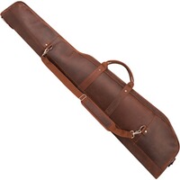 Futteral Leder, Blaser