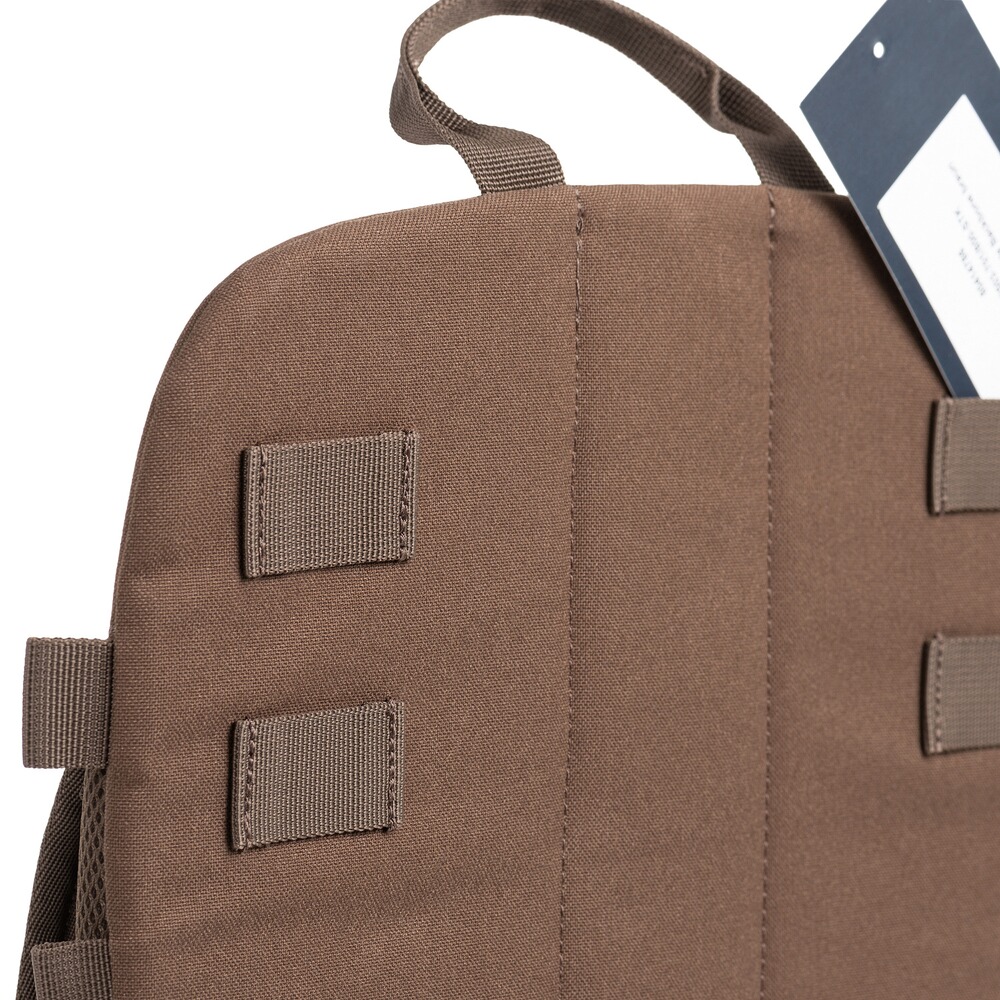 Rucksack Ultimate Backbone, Blaser