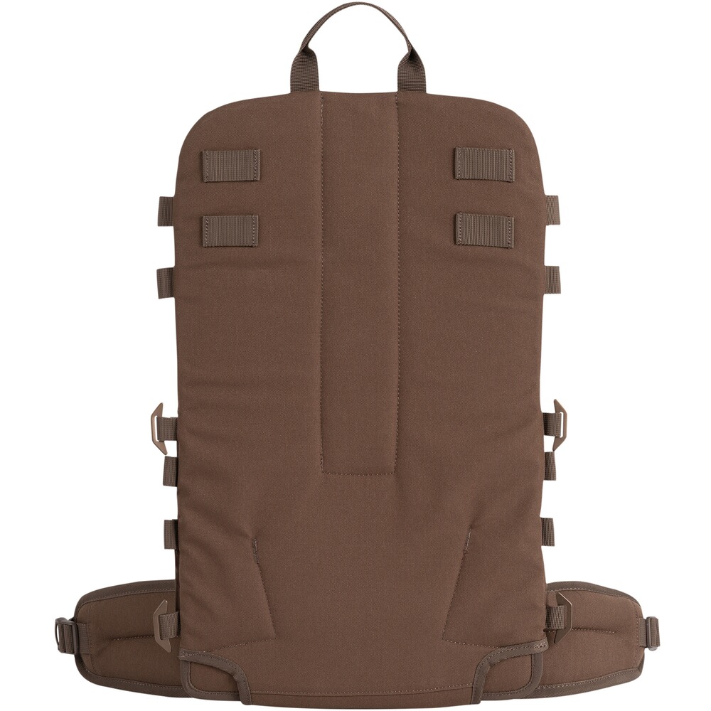 Rucksack Ultimate Backbone