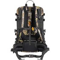 Rucksack Ultimate Backbone, Blaser