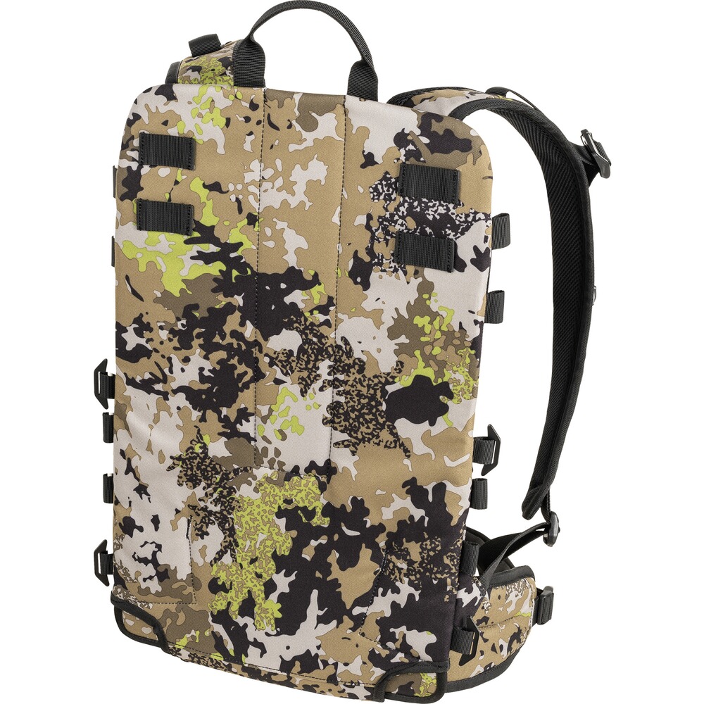 Rucksack Ultimate Backbone, Blaser