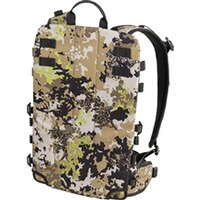 Rucksack Ultimate Backbone, Blaser