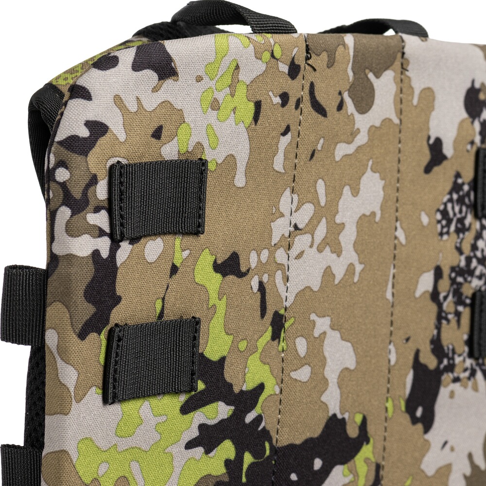 Rucksack Ultimate Backbone, Blaser